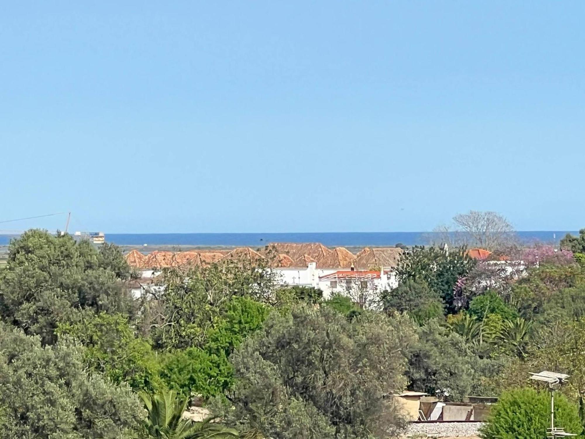 Вілла Casa Miobelle Tavira By Junto Ao Mar Екстер'єр фото