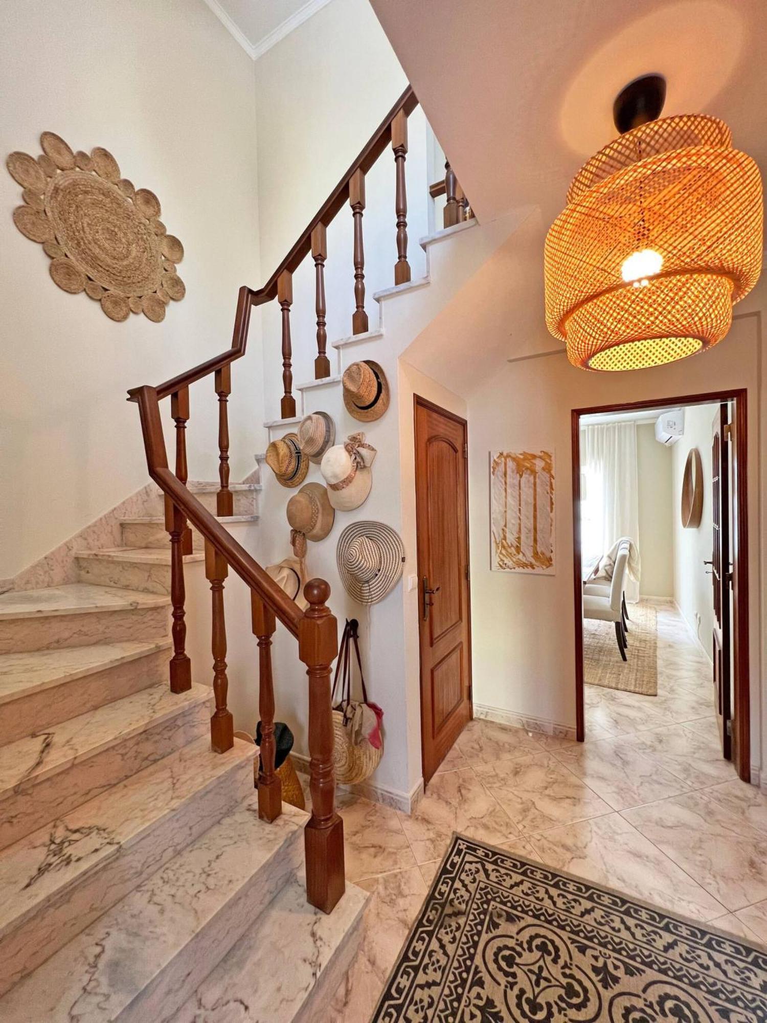 Вілла Casa Miobelle Tavira By Junto Ao Mar Екстер'єр фото