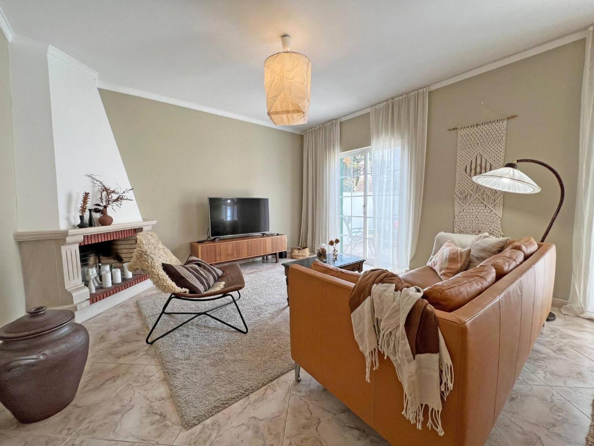 Вілла Casa Miobelle Tavira By Junto Ao Mar Екстер'єр фото